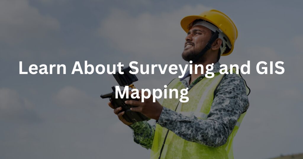 how to become a drone surveyor