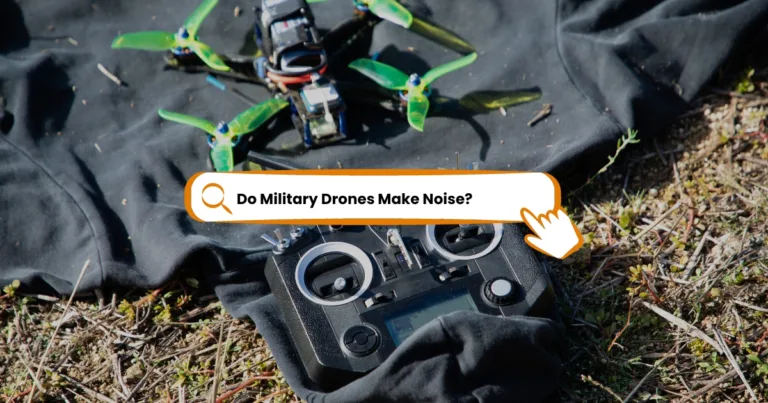 Do FPV Drones Make You Dizzy? A Comprehensive Guide