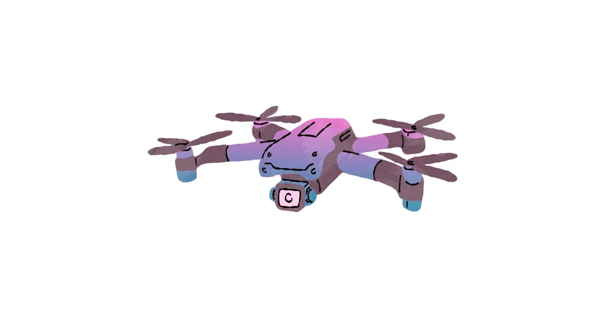 are drones in slime rancher 2